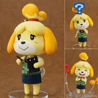 Nendoroid - Animal Crossing