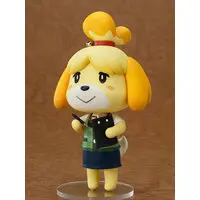 Nendoroid - Animal Crossing