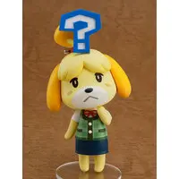 Nendoroid - Animal Crossing