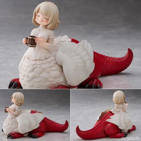 KDcolle - Dungeon Meshi / Falin Touden