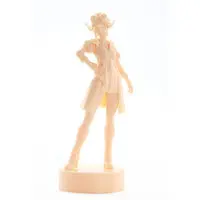 Plastic model - Shunya Yamashita Military Qty's