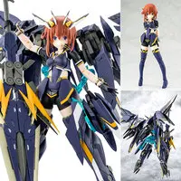 Plastic model - Megami Device / Kanagata Sugumi