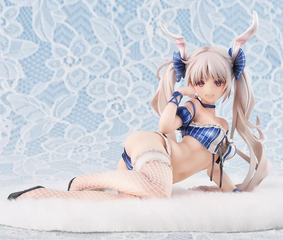Figure - DSmile Original Bunny series