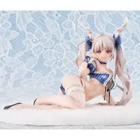 Figure - DSmile Original Bunny series