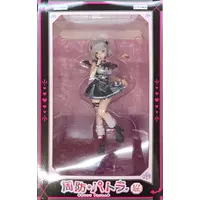 F:NEX - VTuber / Suou Patra