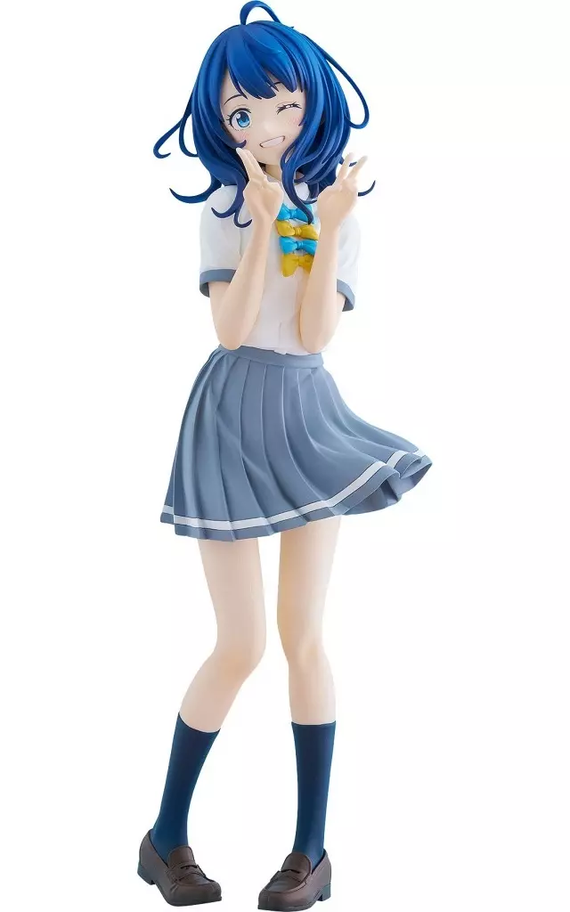 POP UP PARADE - Too Many Losing Heroines! / Yanami Anna