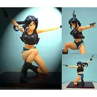 Figure - Black Lagoon / Revy