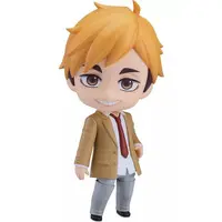 Nendoroid - Haikyu!! / Miya Atsumu