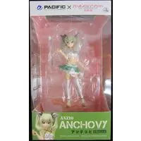 Figure - Girls und Panzer / Anchovy