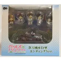 Figure - Girls und Panzer
