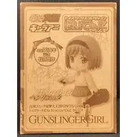 Figure - Gunslinger Girl