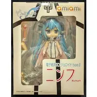 Figure - Sora no Otoshimono (Heaven's Lost Property)