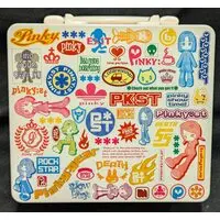 Pinky Street - Pinky:st