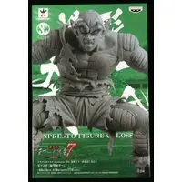 Figure - Prize Figure - Dragon Ball / Piccolo