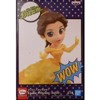 Figure - Prize Figure - Beauty and the Beast