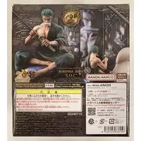 P.O.P (Portrait.Of.Pirates) - One Piece / Roronoa Zoro