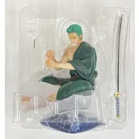 P.O.P (Portrait.Of.Pirates) - One Piece / Roronoa Zoro