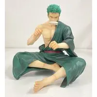 P.O.P (Portrait.Of.Pirates) - One Piece / Roronoa Zoro