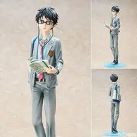 Figure - Shigatsu wa Kimi no Uso (Your Lie in April) / Miyazono Kaori