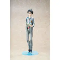 Figure - Shigatsu wa Kimi no Uso (Your Lie in April) / Miyazono Kaori