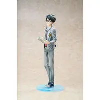 Figure - Shigatsu wa Kimi no Uso (Your Lie in April) / Miyazono Kaori
