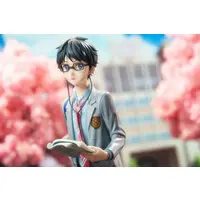 Figure - Shigatsu wa Kimi no Uso (Your Lie in April) / Miyazono Kaori