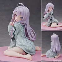 Figure - Majo no Tabitabi / Elaina