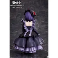 My Dress-Up Darling Marin Kitagawa Shizuku Kuroe cosplay Ver. Non Scale Figure