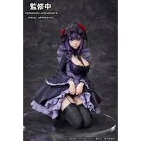My Dress-Up Darling Marin Kitagawa Shizuku Kuroe cosplay Ver. Non Scale Figure
