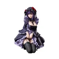 My Dress-Up Darling Marin Kitagawa Shizuku Kuroe cosplay Ver. Non Scale Figure