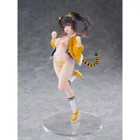 KoiKoi -Sakura- Torako no Chobimi 1/6 Complete Figure