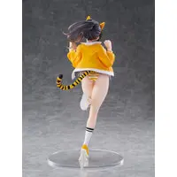 KoiKoi -Sakura- Torako no Chobimi 1/6 Complete Figure