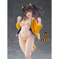KoiKoi -Sakura- Torako no Chobimi 1/6 Complete Figure