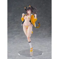 KoiKoi -Sakura- Torako no Chobimi 1/6 Complete Figure