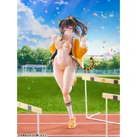 KoiKoi -Sakura- Torako no Chobimi 1/6 Complete Figure