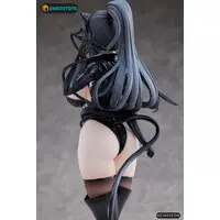 [Bonus] Cat Woman Happy-chan 1/6 Complete Figure