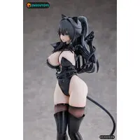 [Bonus] Cat Woman Happy-chan 1/6 Complete Figure