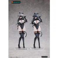 [Bonus] Cat Woman Happy-chan 1/6 Complete Figure