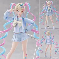 figma - Needy Streamer Overload / Ame-Chan