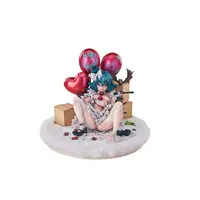 Figure - Girls' Frontline