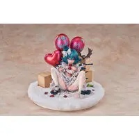 Figure - Girls' Frontline