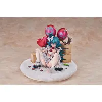 Figure - Girls' Frontline