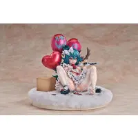 Figure - Girls' Frontline