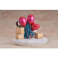 Figure - Girls' Frontline