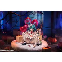 Figure - Girls' Frontline