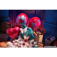 Figure - Girls' Frontline