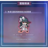 Figure - Girls' Frontline