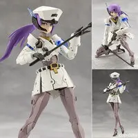 Plastic model - Sousai Shoujo Teien