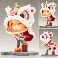 Figure - Snowbreak: Containment Zone