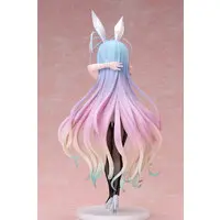 No Game No Life Shiro: Bunny Ver. (1/6 Scale) Complete Figure